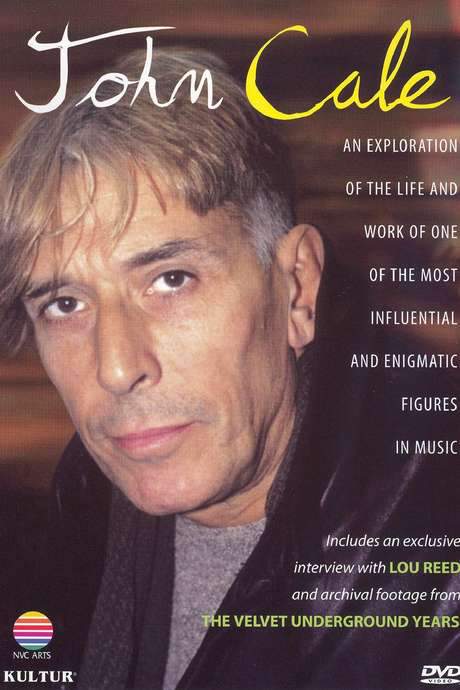 John Cale: An Exploration of His Life & Music